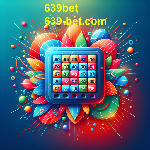 A Emoção do Bingo no 639bet: Um Jogo de Sorte e Socialização