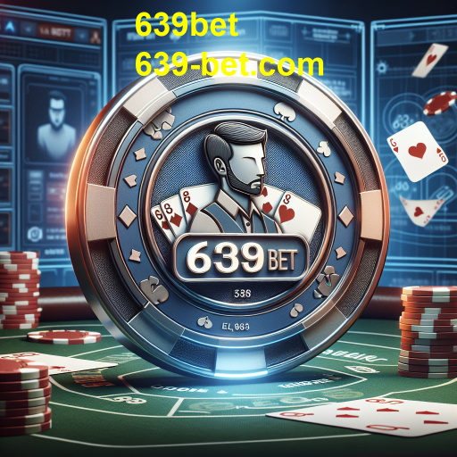 Explorando o Mundo do Pôquer: Estratégias e Oportunidades na 639bet